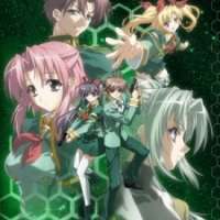   Soul Link <small>Theme Song Performance</small> 